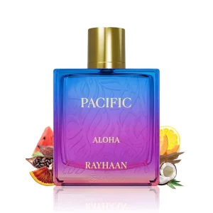 RAYHAAN PACIFIC ALOHA