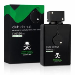 ARMAF CLUB DE NUIT SAUDI VERSION