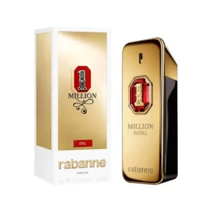 1 MILLION ROYAL RABANNE