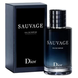 DIOR SAUVAGE EDP