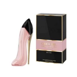 GOOD GIRL CAROLINA HERRERA BLUSH