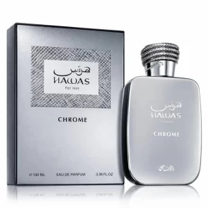 HAWAS CHROME