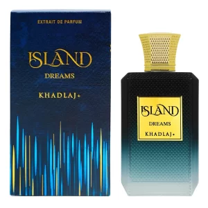 KHADLAJ ISLAND DREAMS