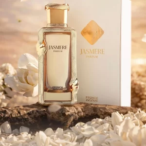 JASMERE FRENCH AVENUE