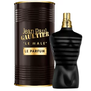 JEAN PAUL GAULTTER LE MALE LE PARFUM