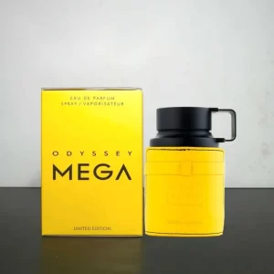 ODYSSEY MEGA 100ML