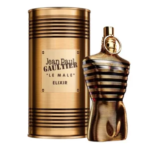 JEAN PAUL GAULTTER LE MALE ELIXIR