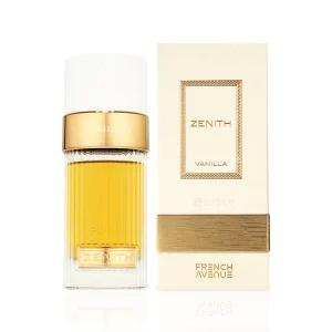 ZENITH VANILLA