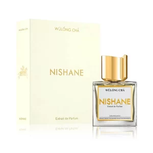 Nishane Wulong Cha