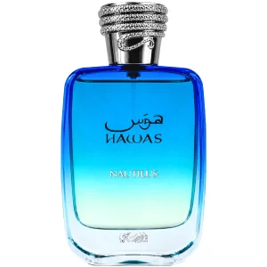 HAWAS NAUTILUS