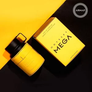 ODYSSEY MEGA 200ML