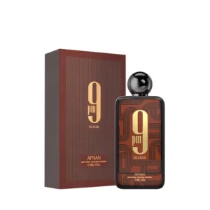 AFNAN 9PM ELIXIR