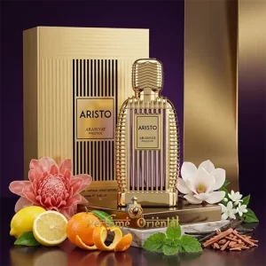 ARISTO ARABIYAT PRESTIGE