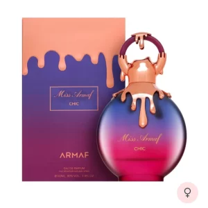 ARMAF MISS CHIC
