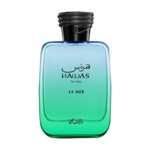 LA MER HAWAS