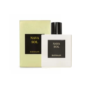 RAYHAAN NAVA SOL