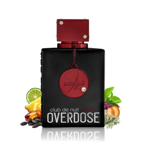 ARMAF OVERDOSE