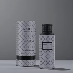MAJESTY MAISON AL ASRAR