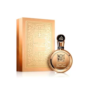 LATTAFA FAKHAR GOLD