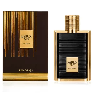 KARUS GOLD ABSOLU
