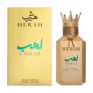 HERSH LAHAB
