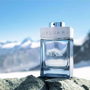 BVLGARI MAN GLACIAL ESSENCE