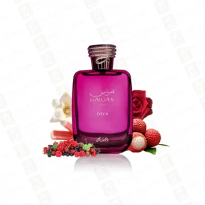 HAWAS DIVA 100ML
