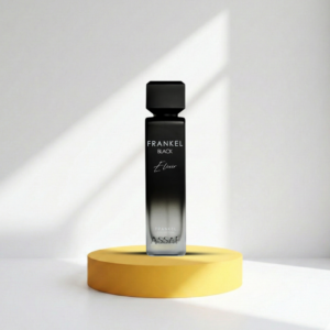 FRANKEL BLACK ASSAF 200ML