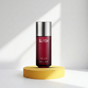 GLITCH ASSAF 125ML