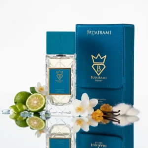 BUJAIRAMI HECTIC