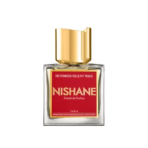 NISHANE HUNDRED SILENT WAYS