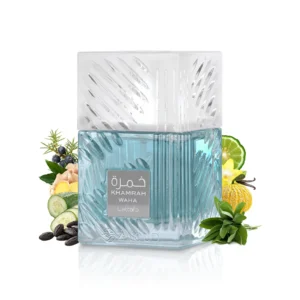KHAMRAH WAHA 100ML