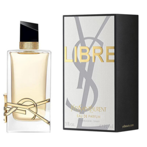 YSL LIBRE