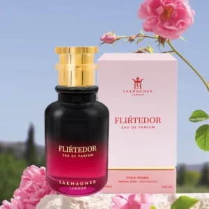 LAKHANGER FLIRTEDOR