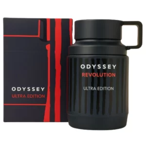 ARMAF ODYSSEY REVOLUTION