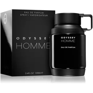 ARMAF ODDYSSEY HOMME