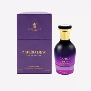LAKHANGER ZAFIRODEW
