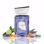 ATLANTIS EXTRAIT 100ML