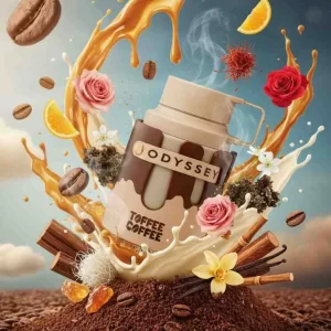 ARMAF ODDYSSEY TOFFEE COFFEE