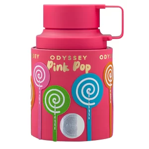 ARMAF ODDYSSEY PINK POP