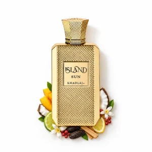 ISLAND SUN KHADLAJ 100ML